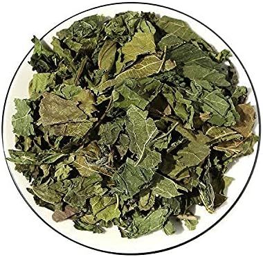 Mulberry Leaf Sang Ye 16oz - Folium Mori 桑叶 东桑叶茶