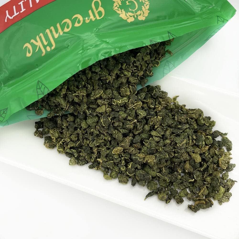 Mulberry Leaf Sang Ye 16oz - Folium Mori 桑叶 东桑叶茶