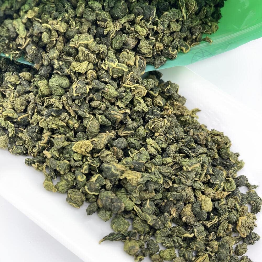 Mulberry Leaf Sang Ye 16oz - Folium Mori 桑叶 东桑叶茶