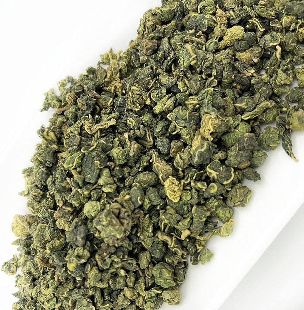 Mulberry Leaf Sang Ye 16oz - Folium Mori 桑叶 东桑叶茶