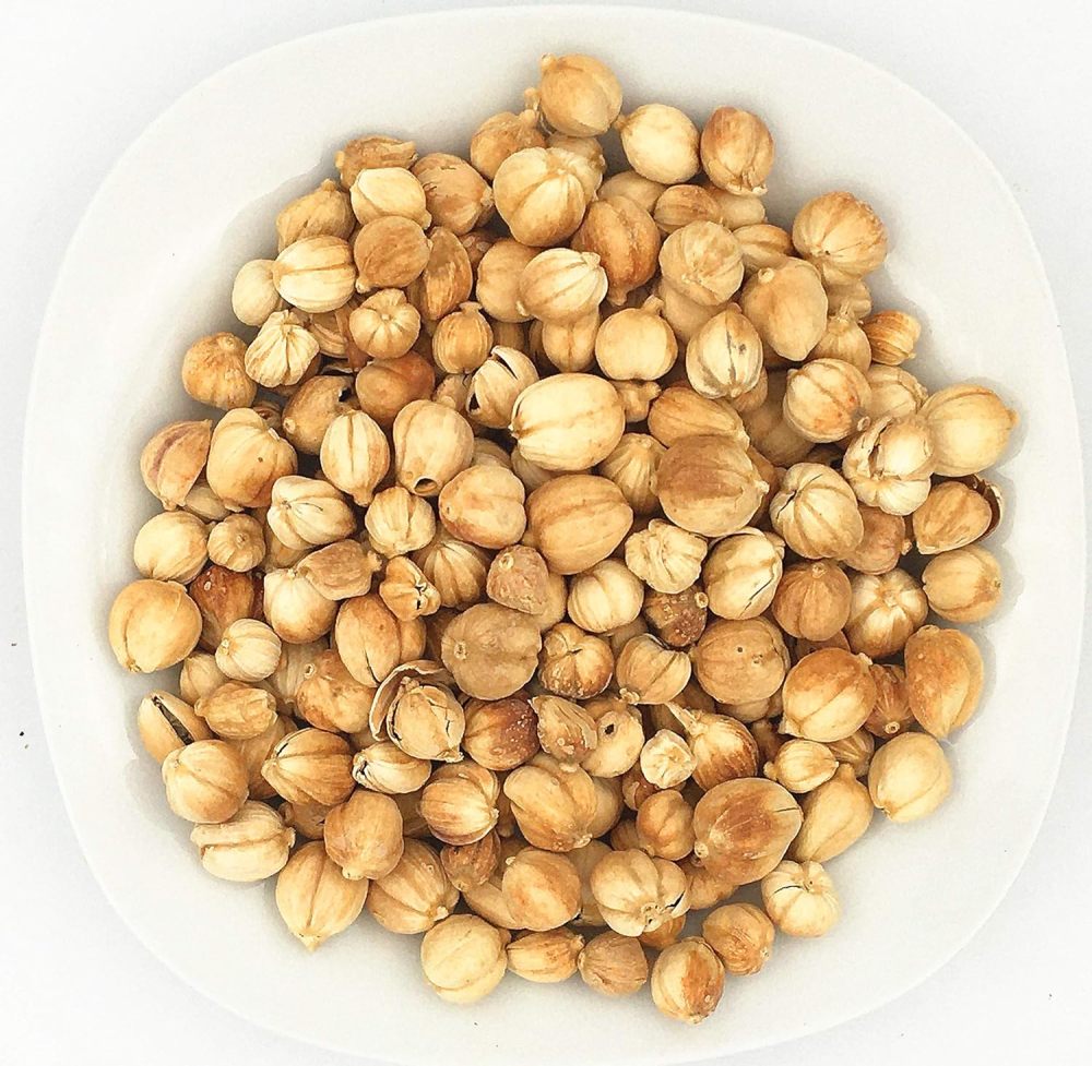 Elettaria Cardamomum, Fructus Amomi Rotundus, Amomum Cardamomum Bai Dou Kou 白豆蔻 16oz