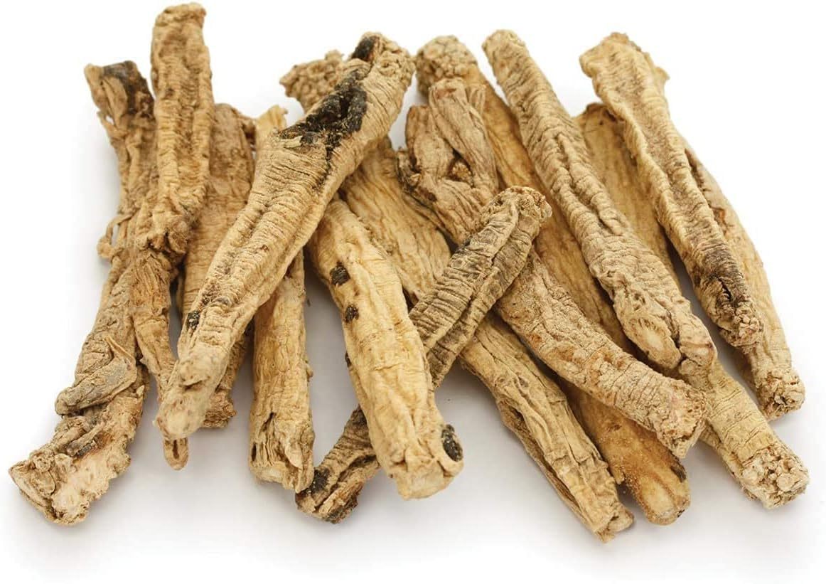 Codonopsis Root - Dang Shen - Chinese Dried Herbs, Dried Radix Codonopsis 100% from Nature 党参