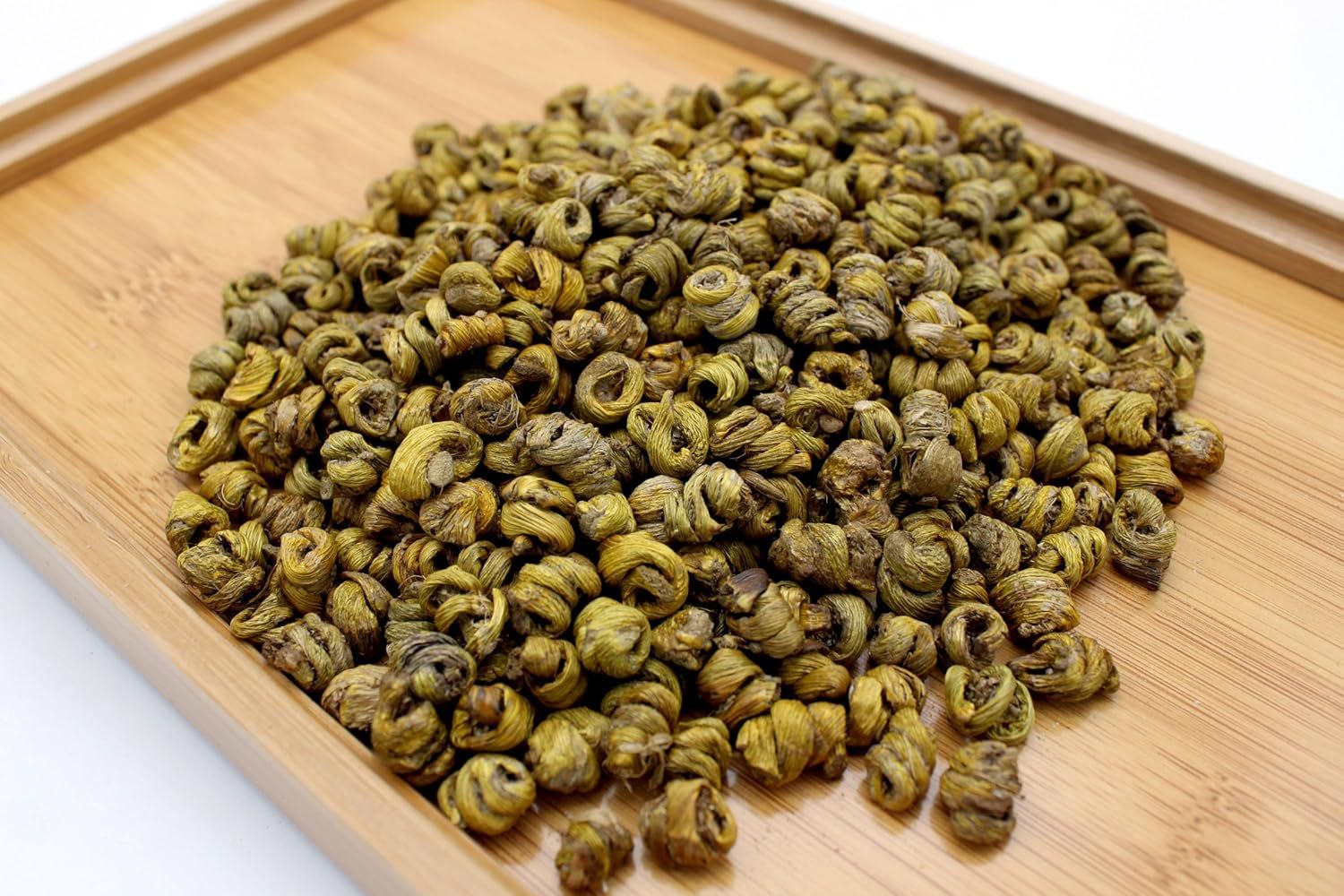 Dried Dendrobium -3A Grade, Chinese Tonic Health Soup Ingredient Authentic, Shihu - 特选石斛