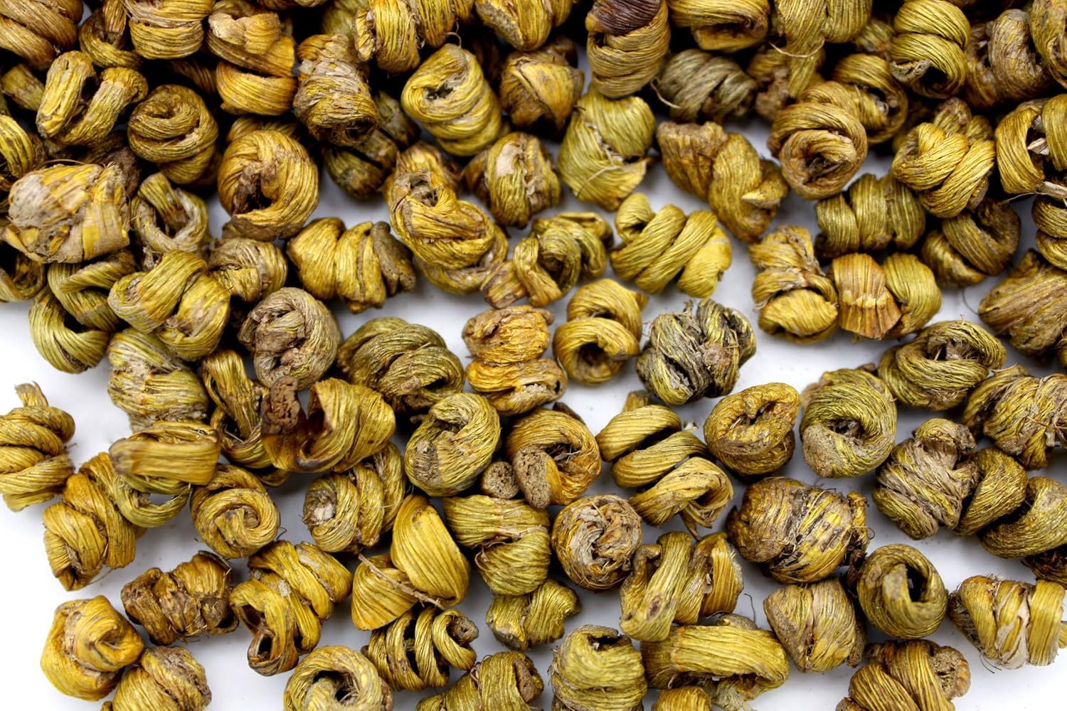 Dried Dendrobium -3A Grade, Chinese Tonic Health Soup Ingredient Authentic, Shihu - 特选石斛