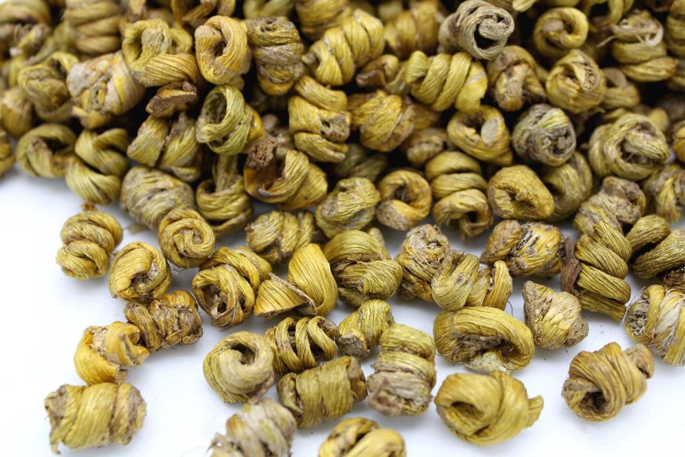 Dried Dendrobium -3A Grade, Chinese Tonic Health Soup Ingredient Authentic, Shihu - 特选石斛