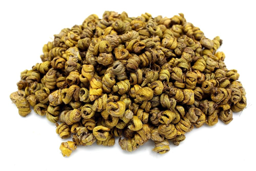 Dried Dendrobium -3A Grade, Chinese Tonic Health Soup Ingredient Authentic, Shihu - 特选石斛