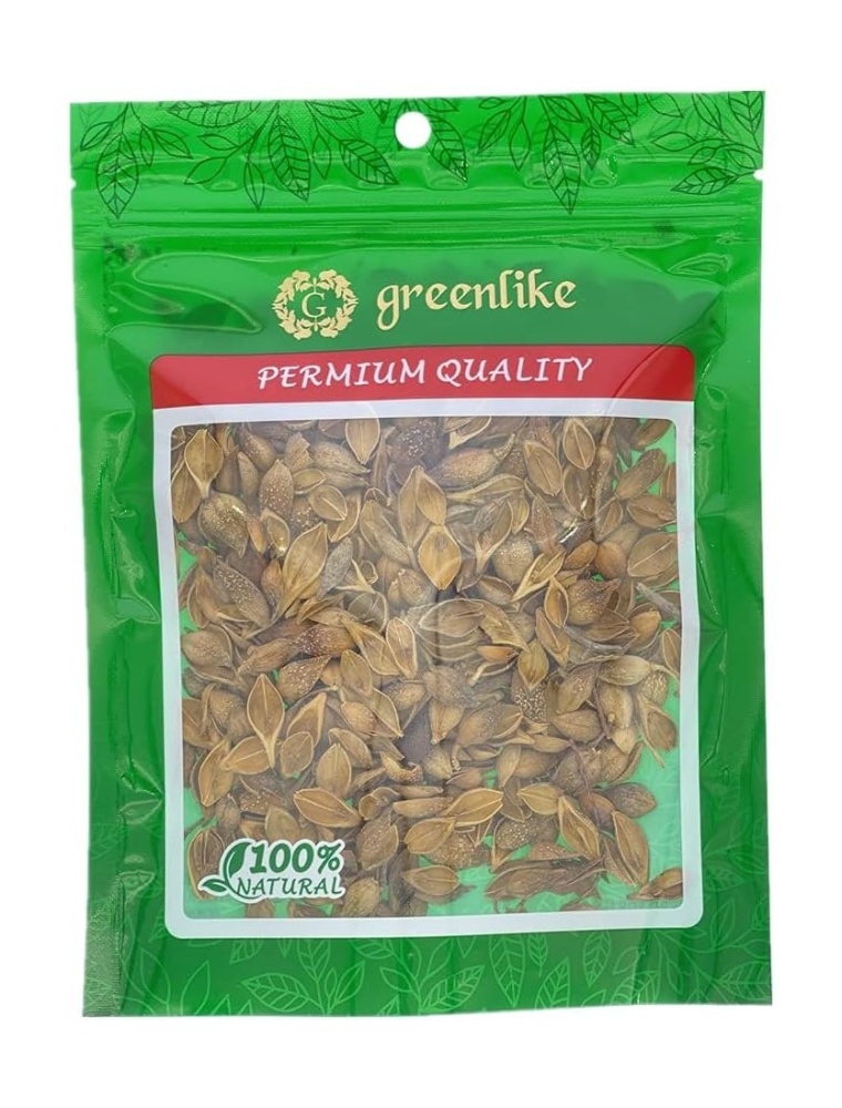 ​Dried Forsythia Fruit (Lian Qiao) - 100% Natural | Traditional Chinese Herb | Tea Ingredient & Herbal Remedy​ 连翘