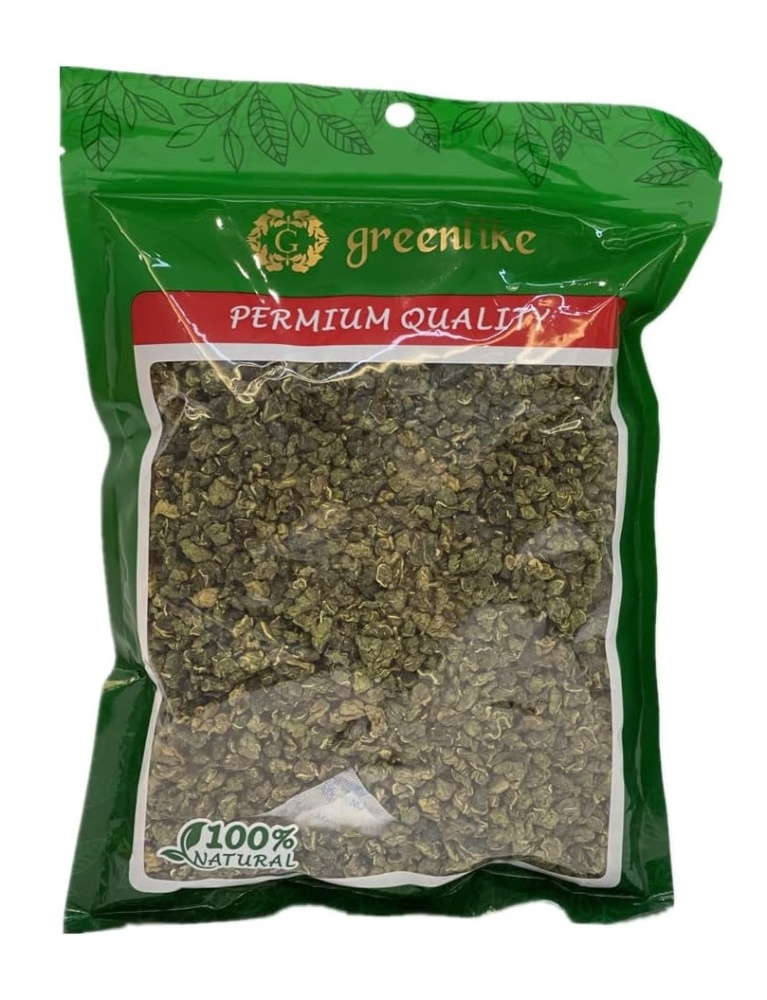 Mulberry Leaf Sang Ye 16oz - Folium Mori 桑叶 东桑叶茶