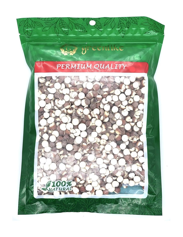 Qian Shi Euryale Ferox Salisb Dried Fox Nuts 芡实