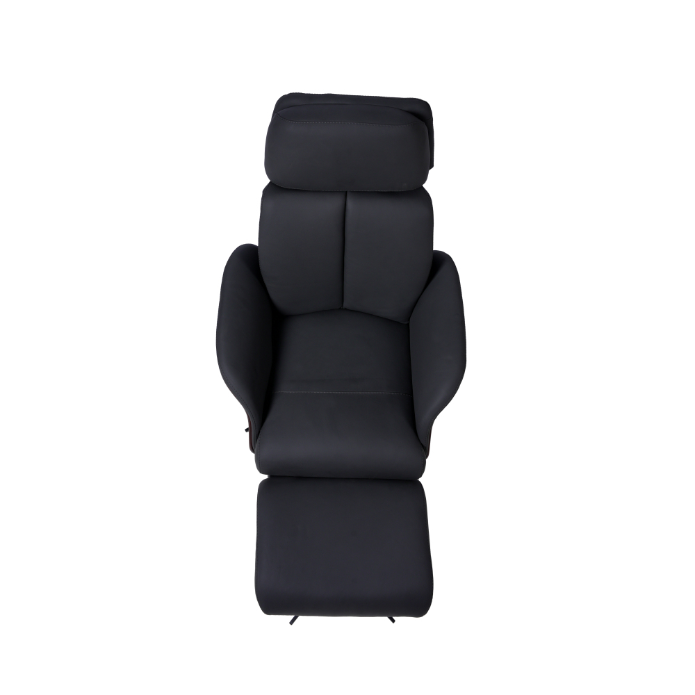 Yael 單人全真皮梳化