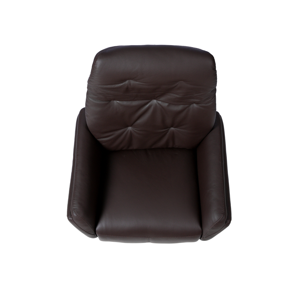 Yasha 單人全真皮電動功能梳化