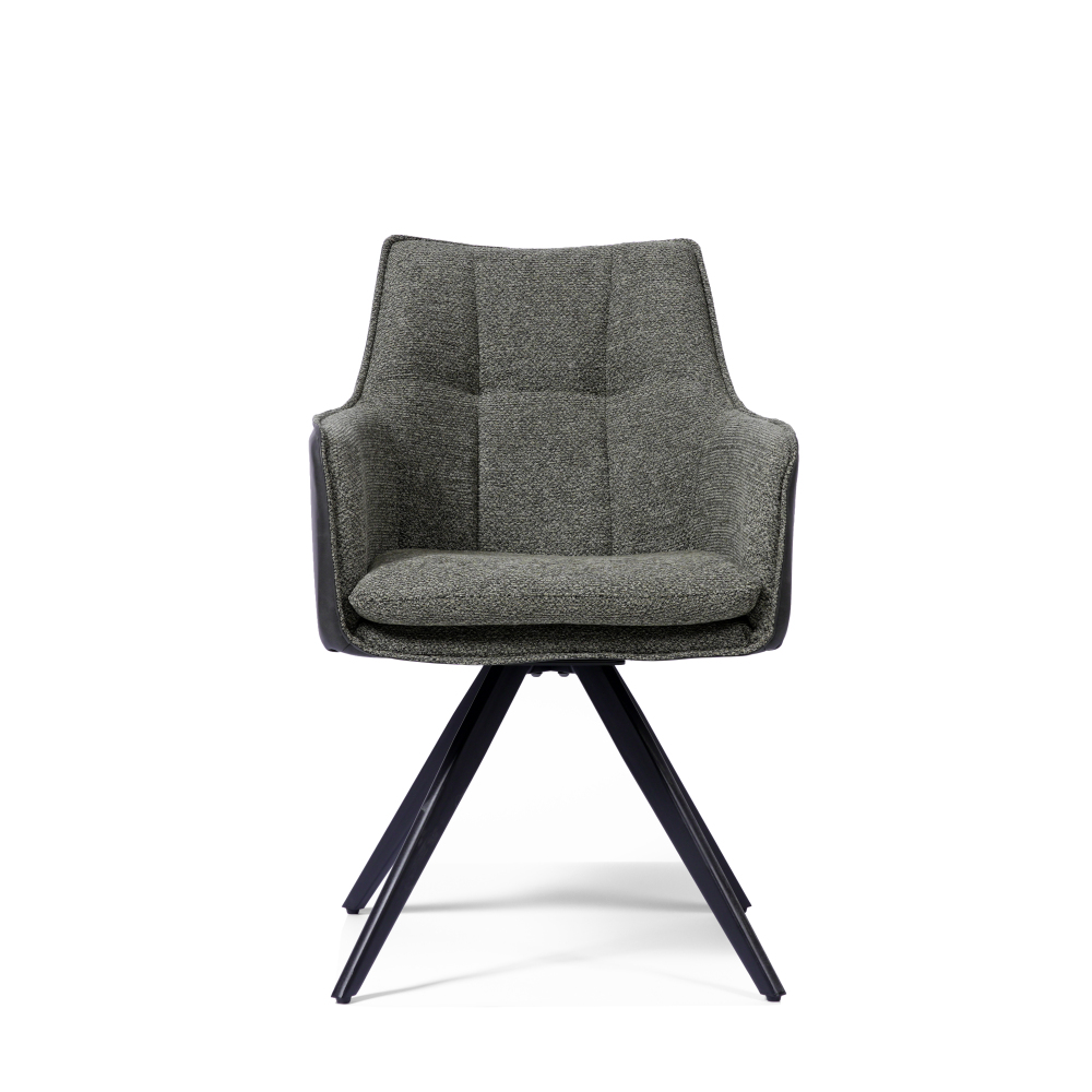 Bethany 旋轉餐椅