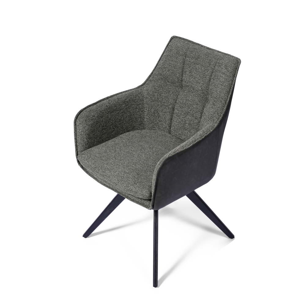 Bethany 旋轉餐椅