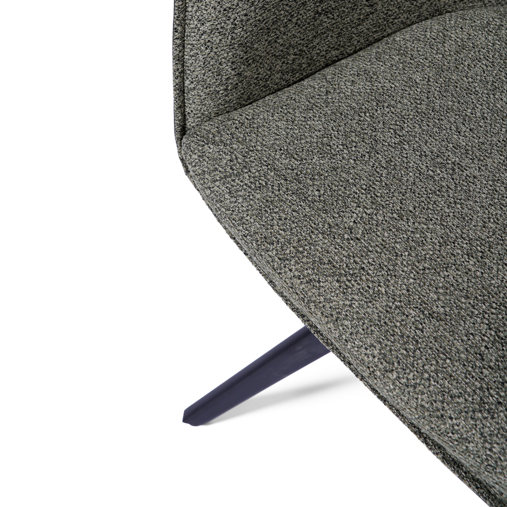 Bethany 旋轉餐椅