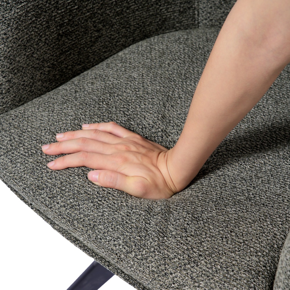 Bethany 旋轉餐椅