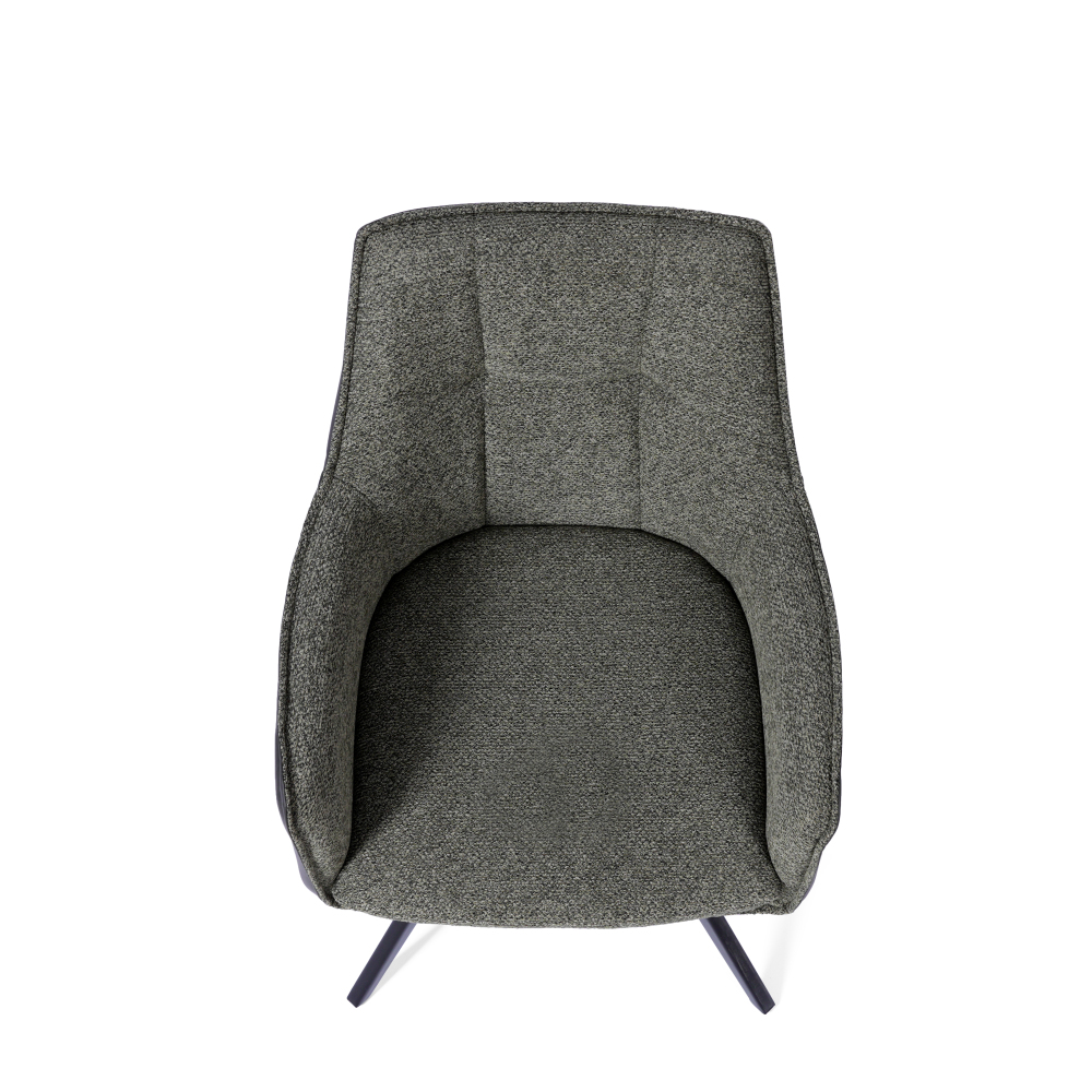 Bethany 旋轉餐椅