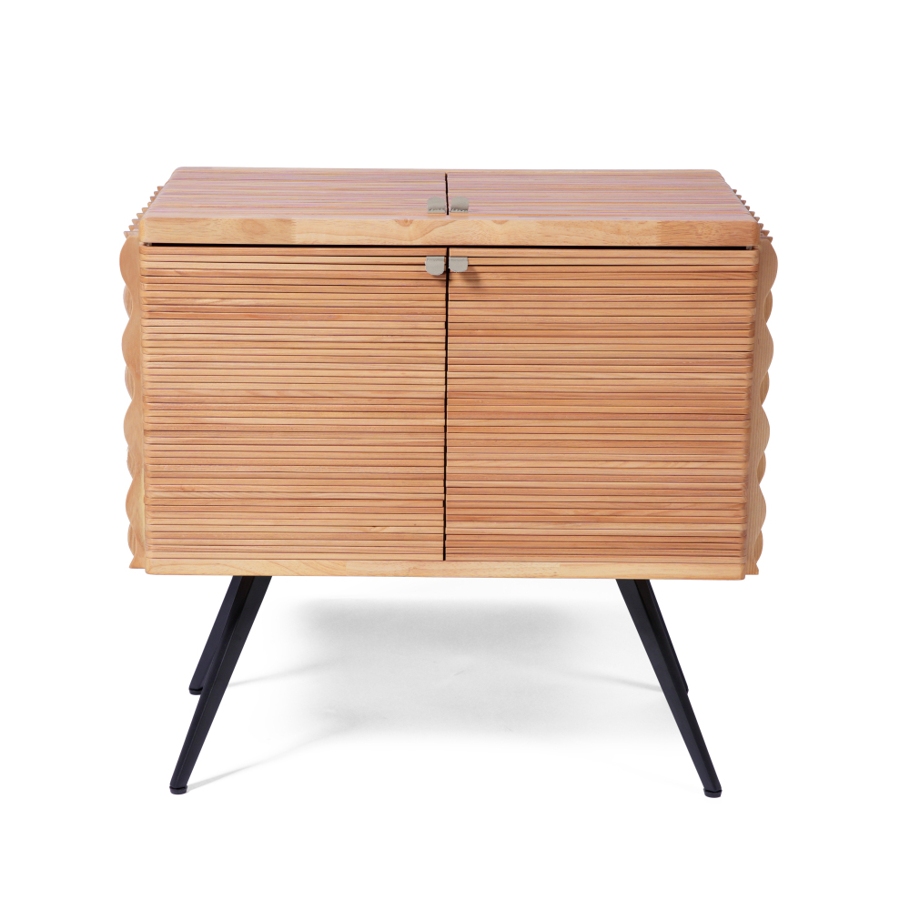 Colbert 波浪地櫃