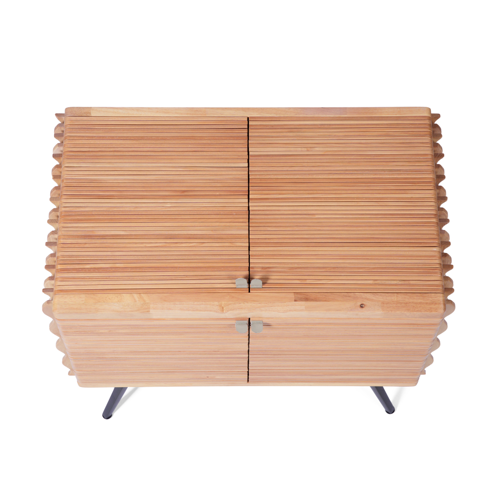 Colbert 波浪地櫃