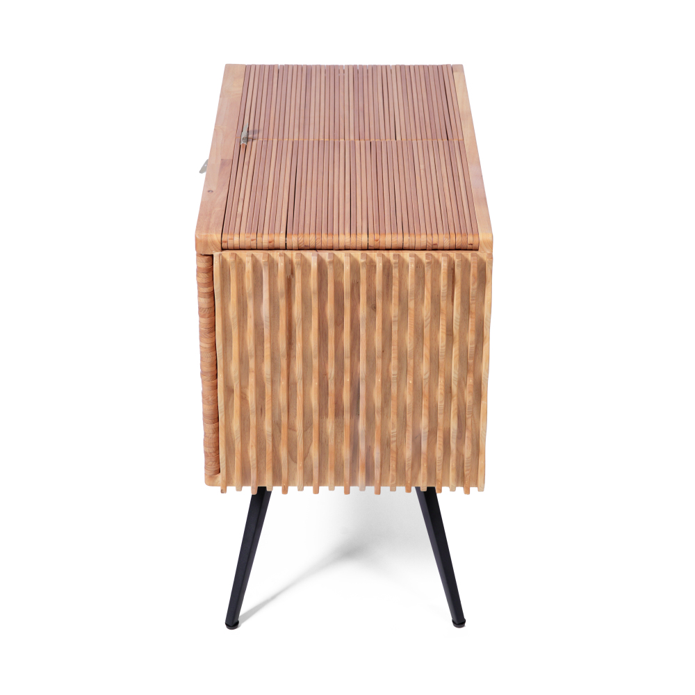 Colbert 波浪地櫃