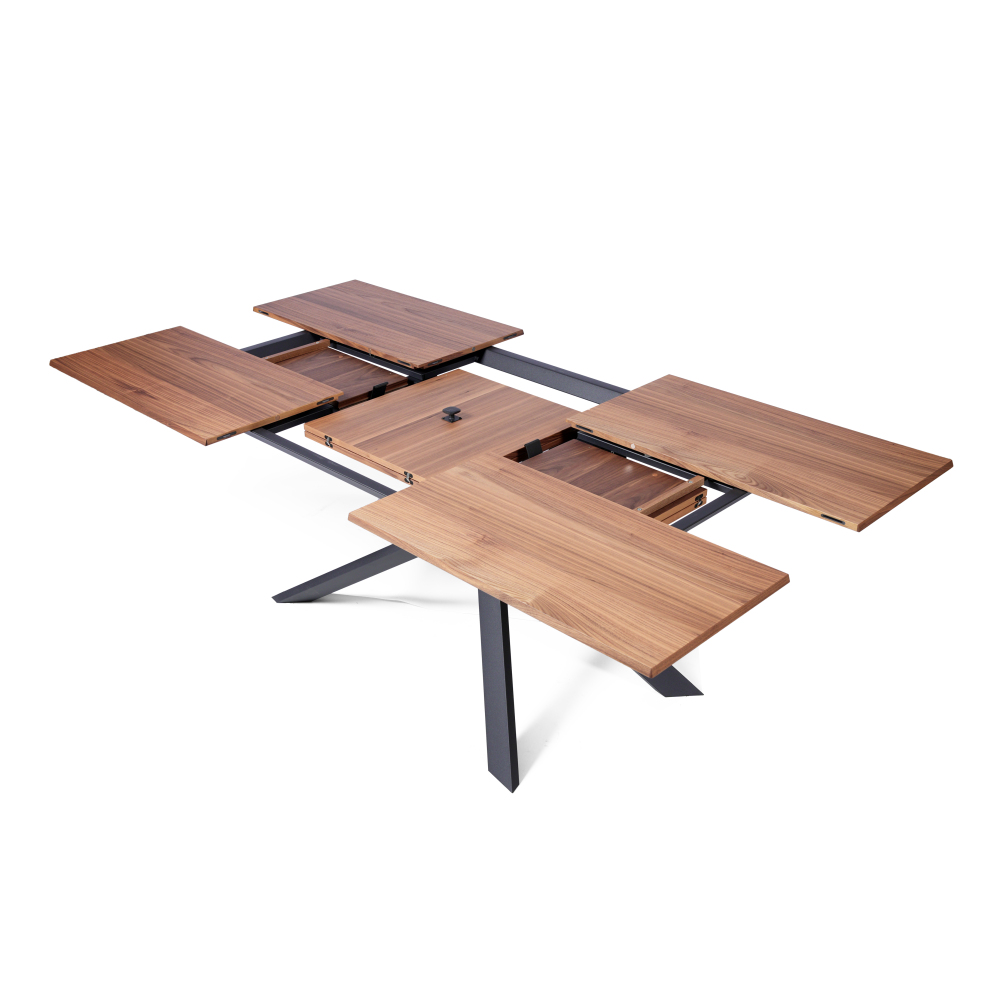 T240 延展式餐桌