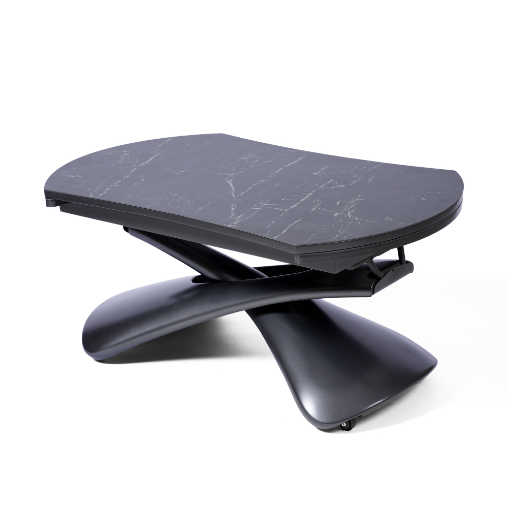 Virgil-B 延展式升降餐桌