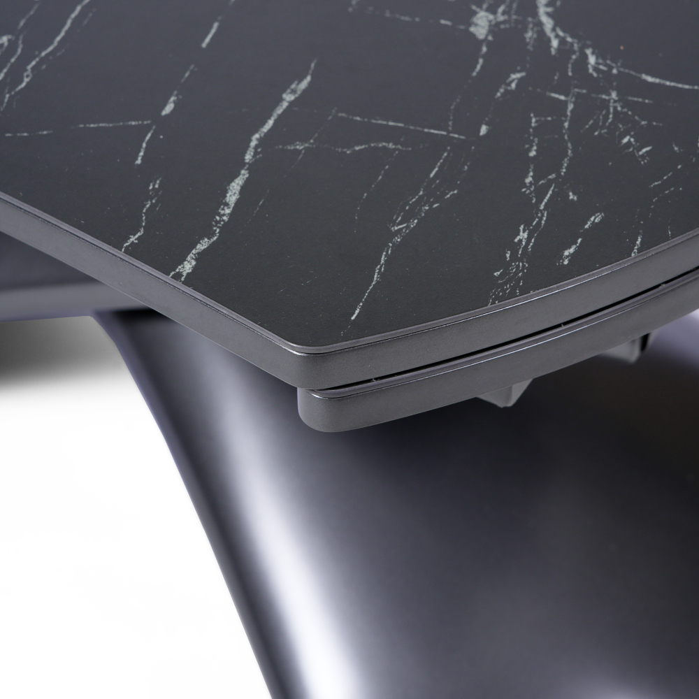 Virgil-B 延展式升降餐桌