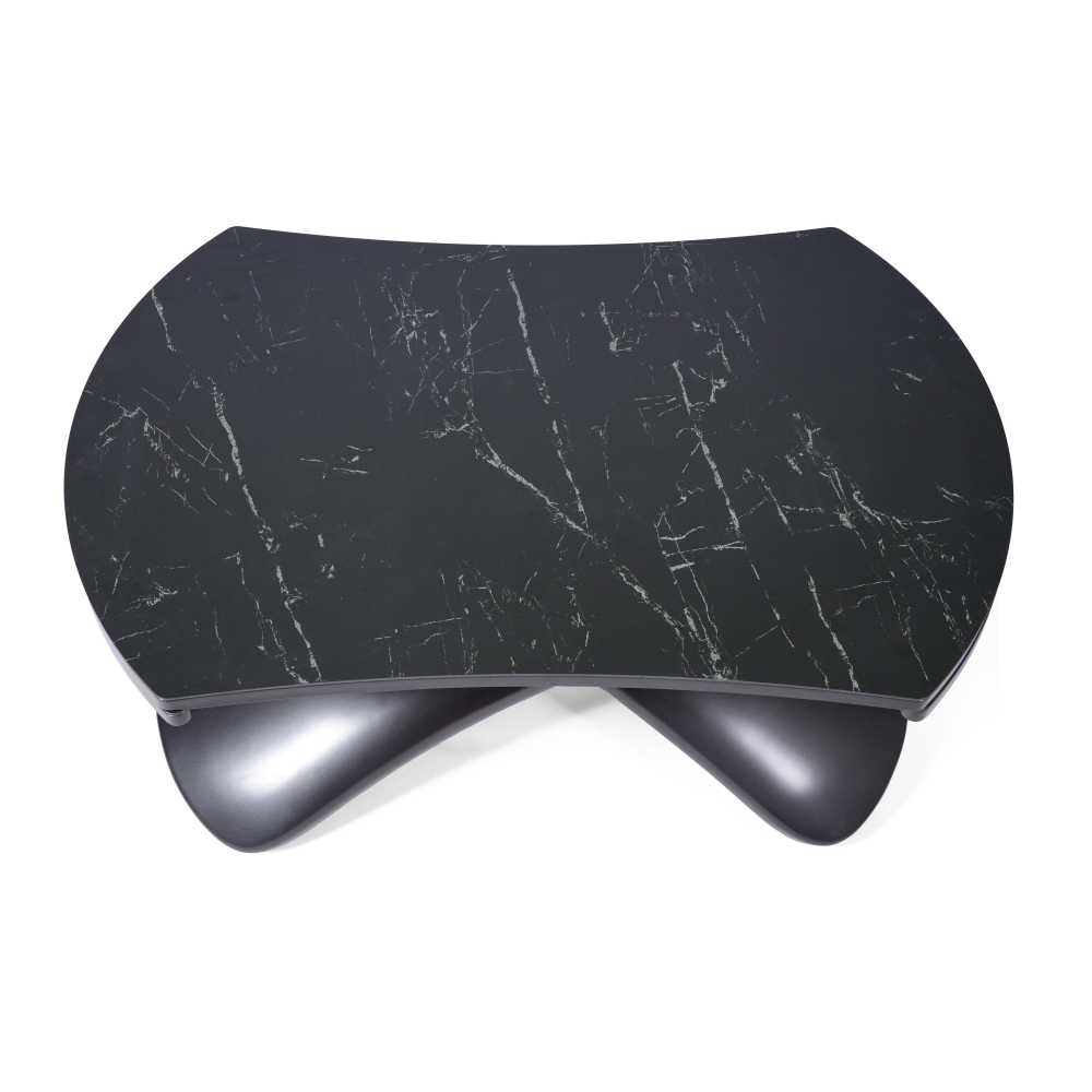 Virgil-B 延展式升降餐桌