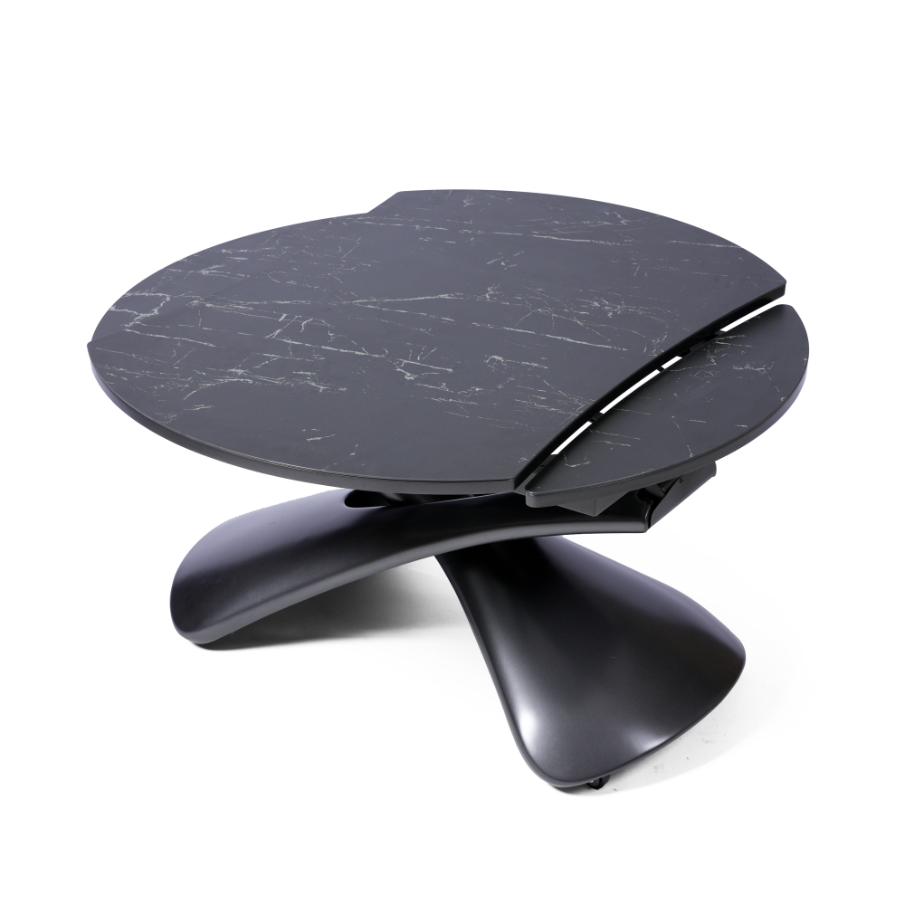 Virgil-B 延展式升降餐桌