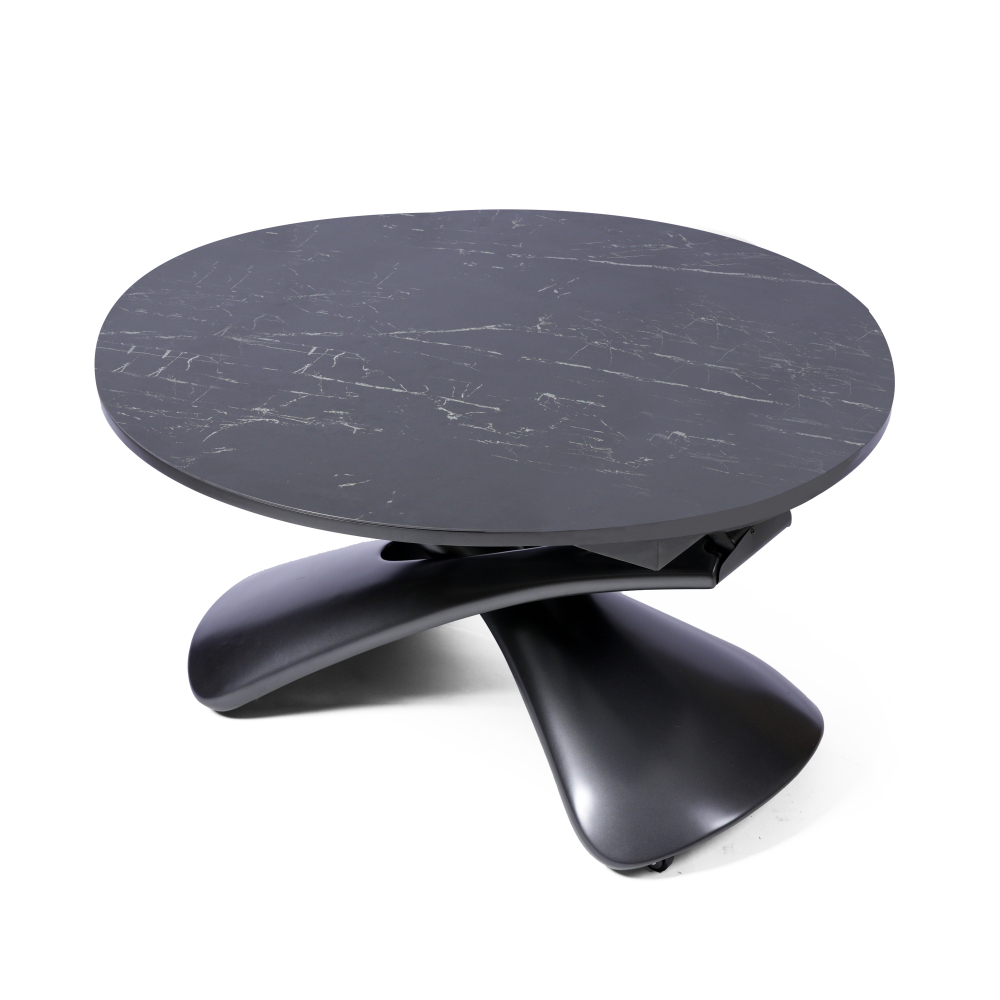 Virgil-B 延展式升降餐桌