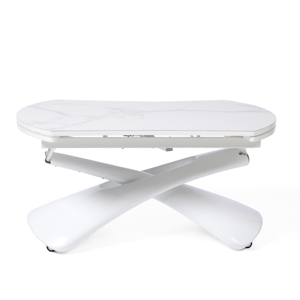 Virgil-A 延展式升降餐桌