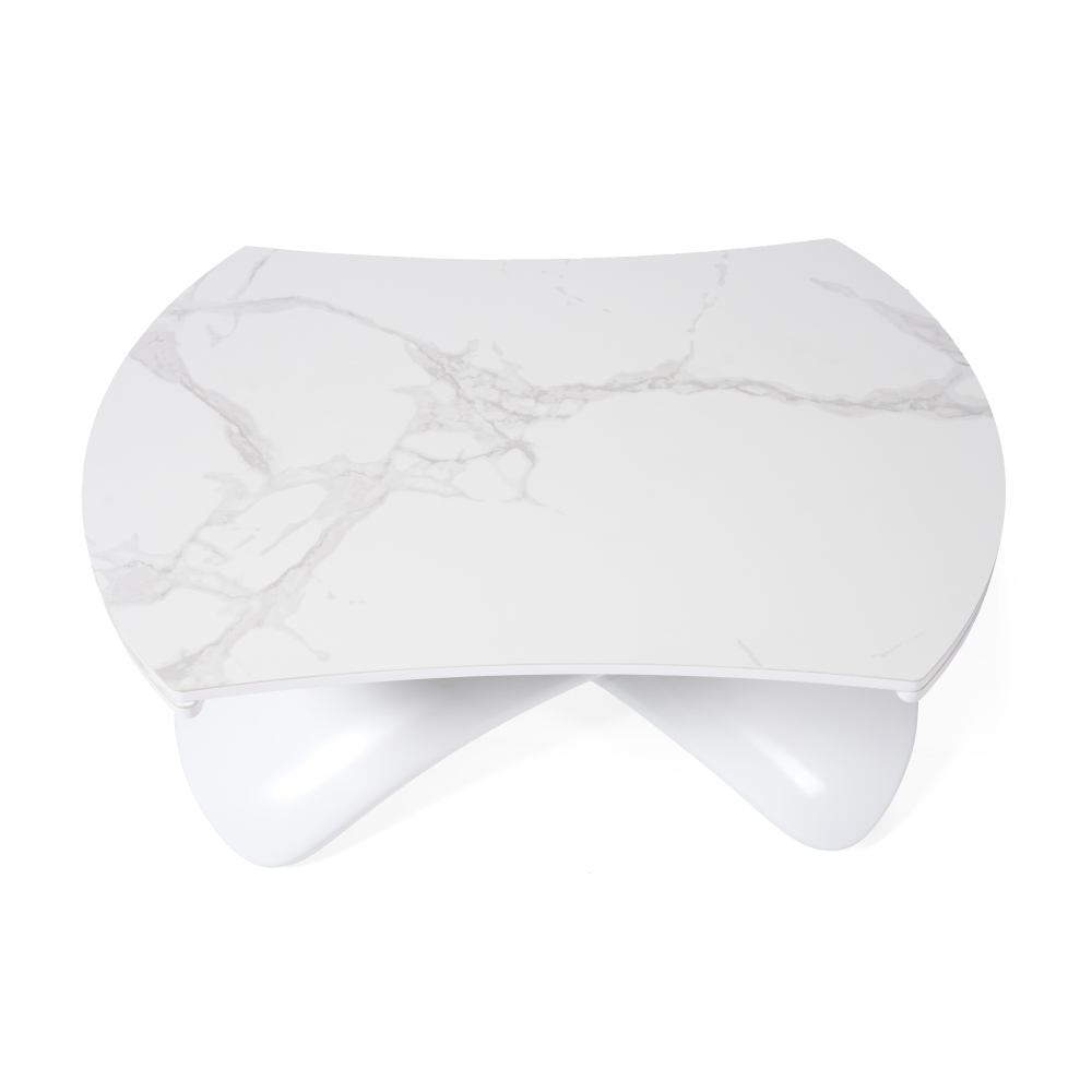 Virgil-A 延展式升降餐桌