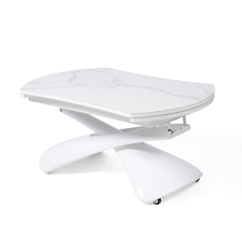 Virgil-A 延展式升降餐桌