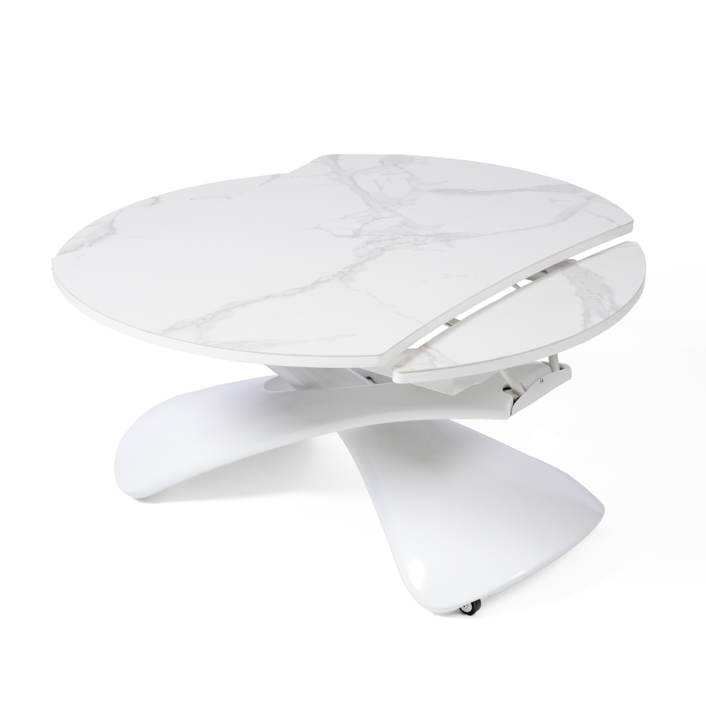 Virgil-A 延展式升降餐桌