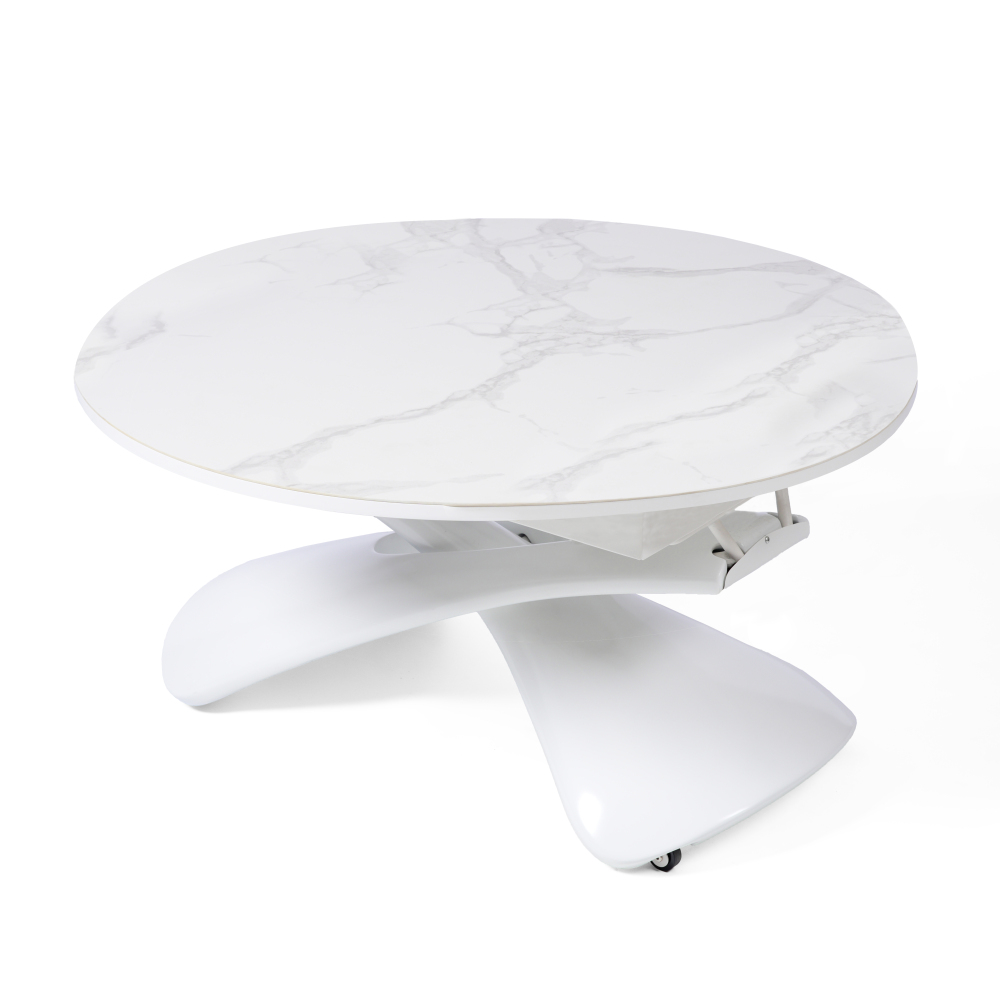 Virgil-A 延展式升降餐桌