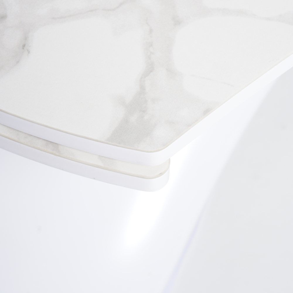 Virgil-A 延展式升降餐桌