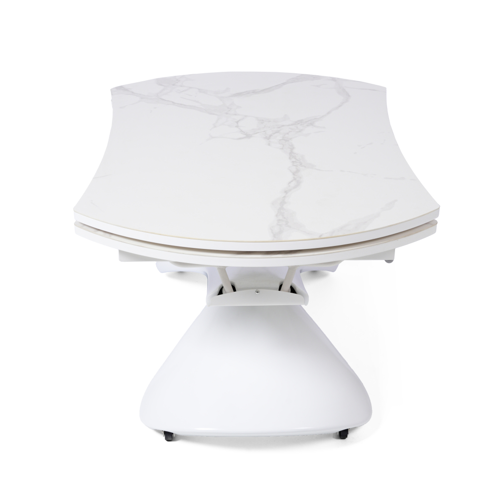 Virgil-A 延展式升降餐桌