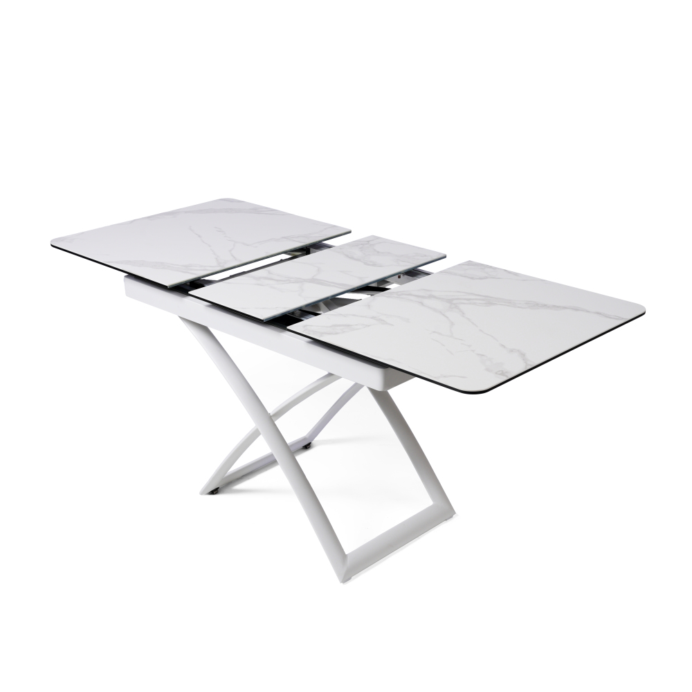 Vincent 延展式升降餐桌