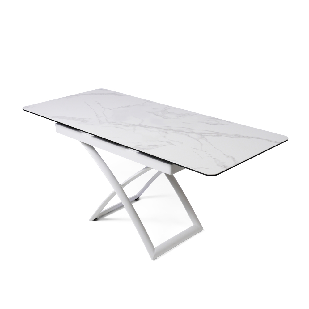 Vincent 延展式升降餐桌