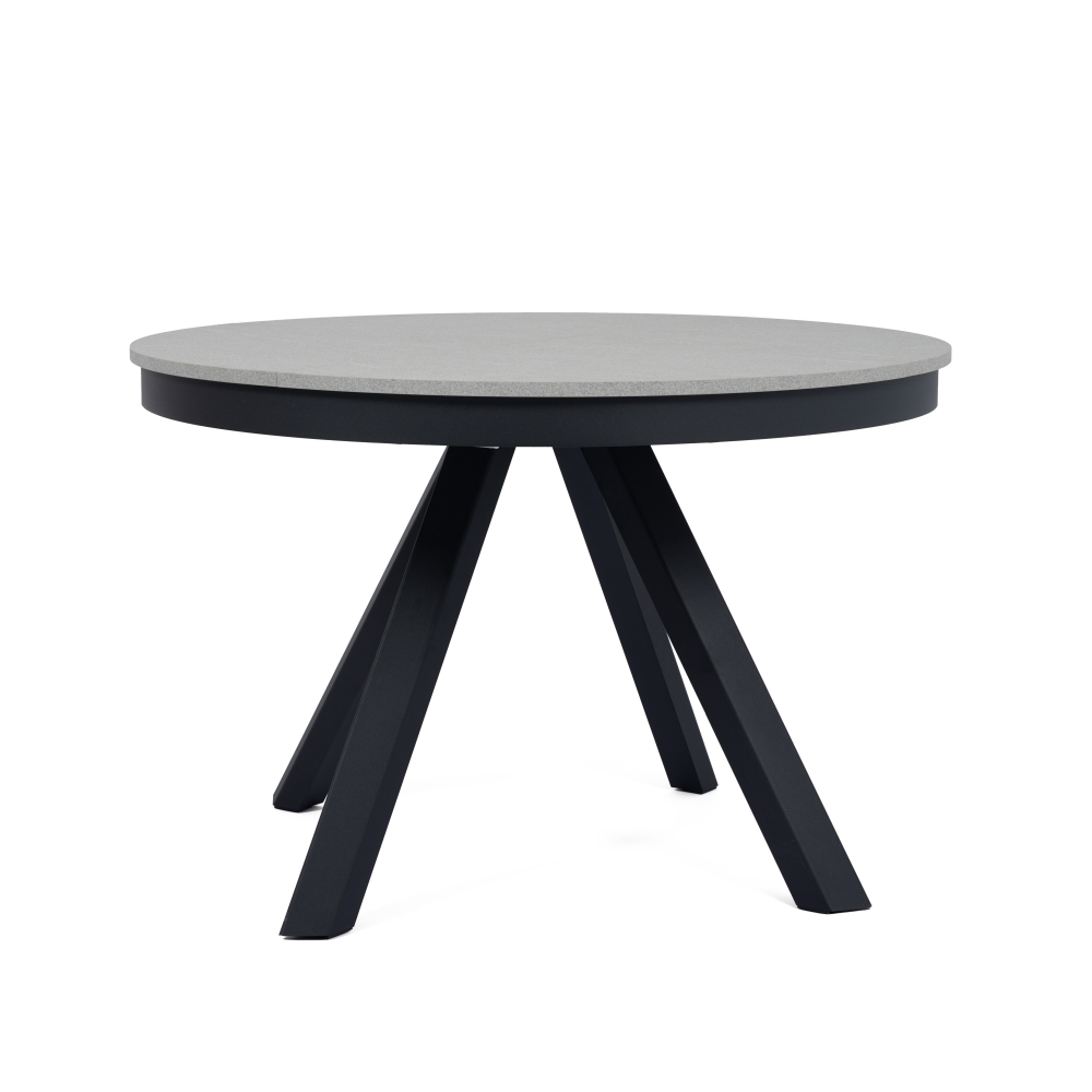 ET96 PETALO 延展式圓形餐桌