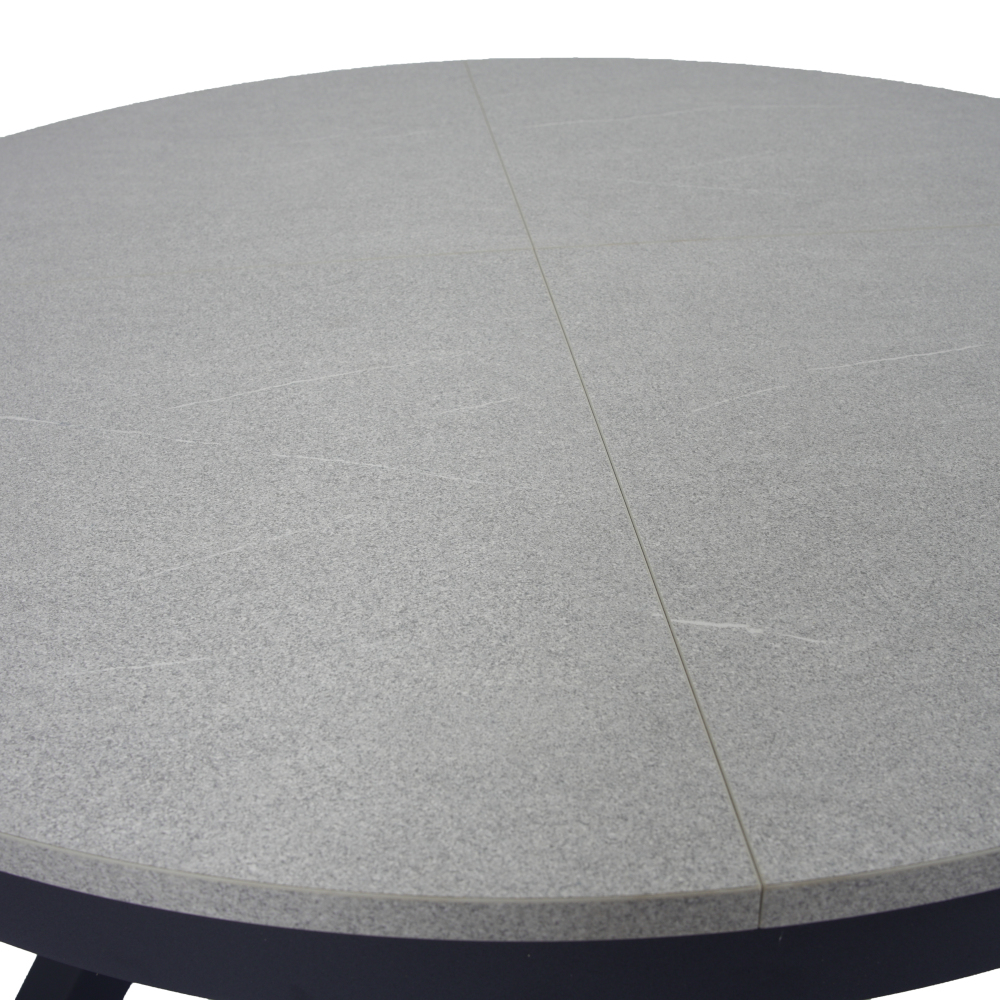 ET96 PETALO 延展式圓形餐桌