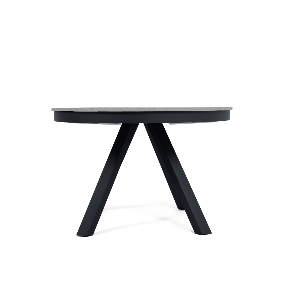 ET96 PETALO 延展式圓形餐桌