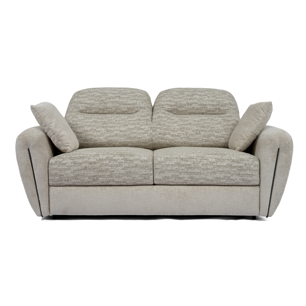 Yumiko 布藝折疊梳化床