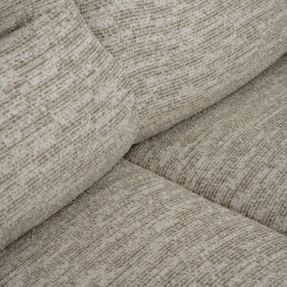 Yumiko 布藝折疊梳化床