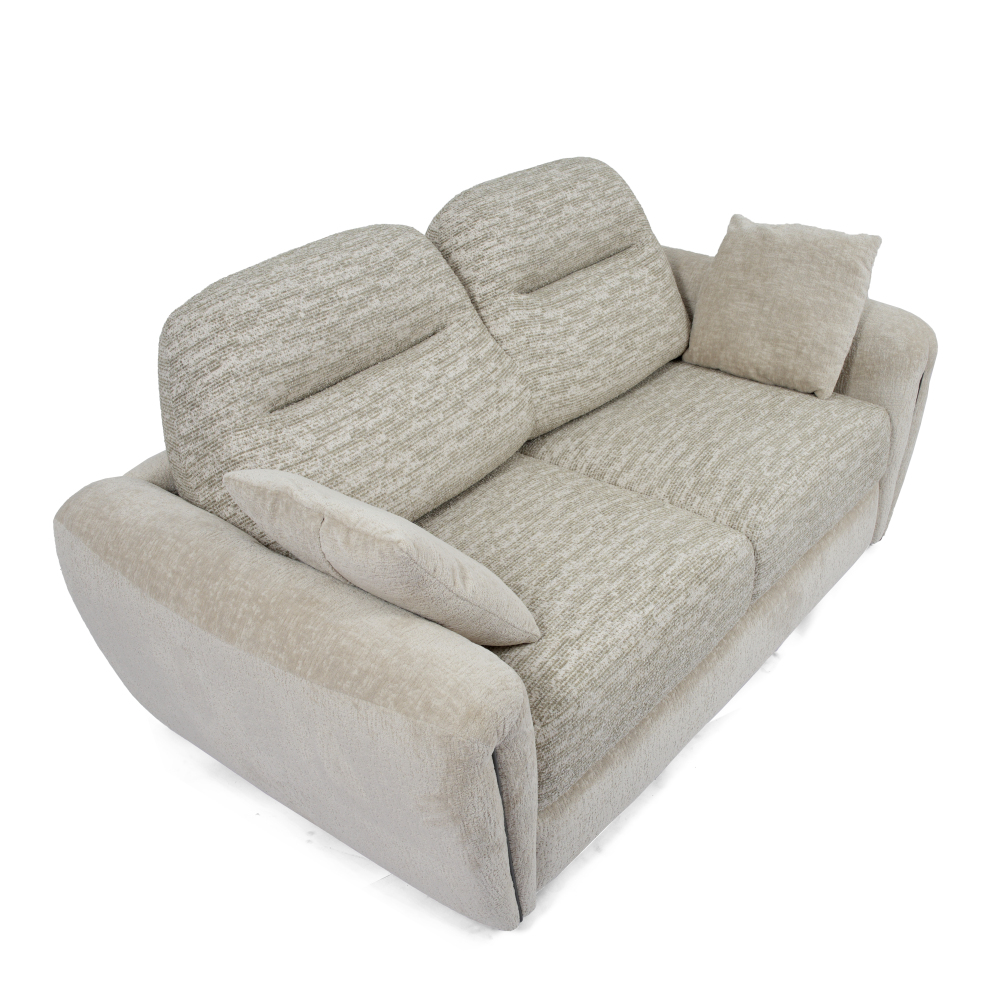 Yumiko 布藝折疊梳化床