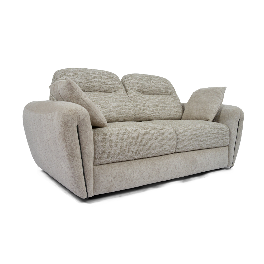 Yumiko 布藝折疊梳化床