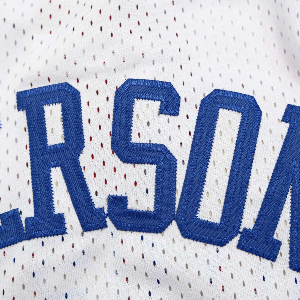 NBA Philadelphia 76ers 3#IVERSON