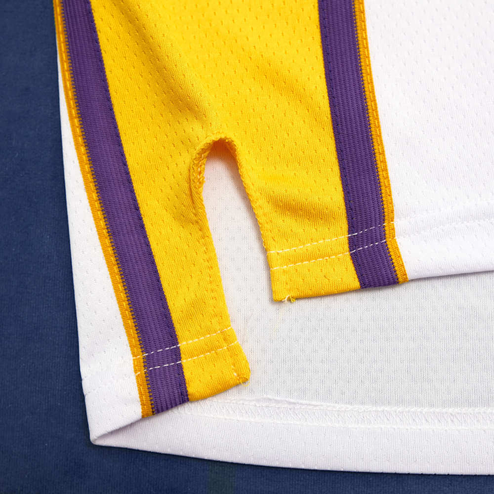 NBA L.A. Lakers 8#BRYANT