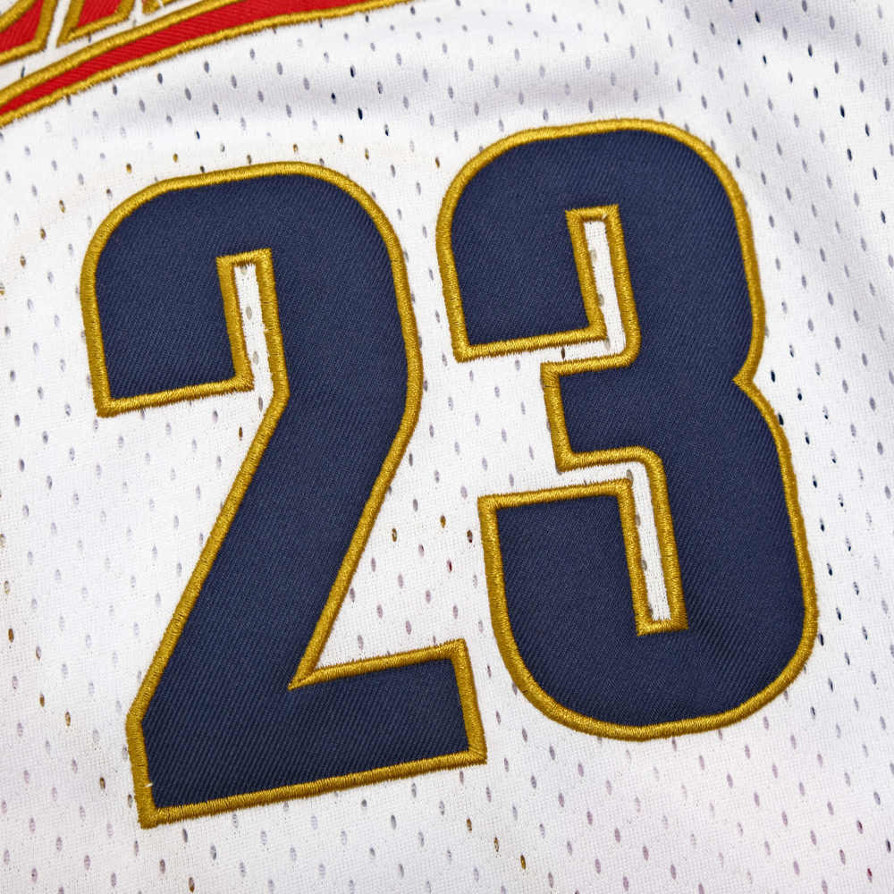 NBA Cleveland Cavaliers 23#JAMES