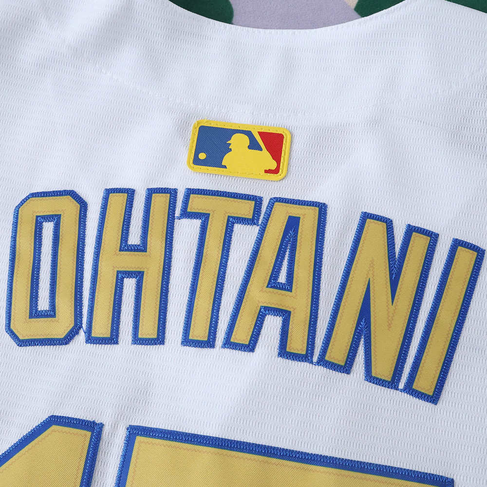 2025 MLB LosAngelesDodgers 17#OHTANI