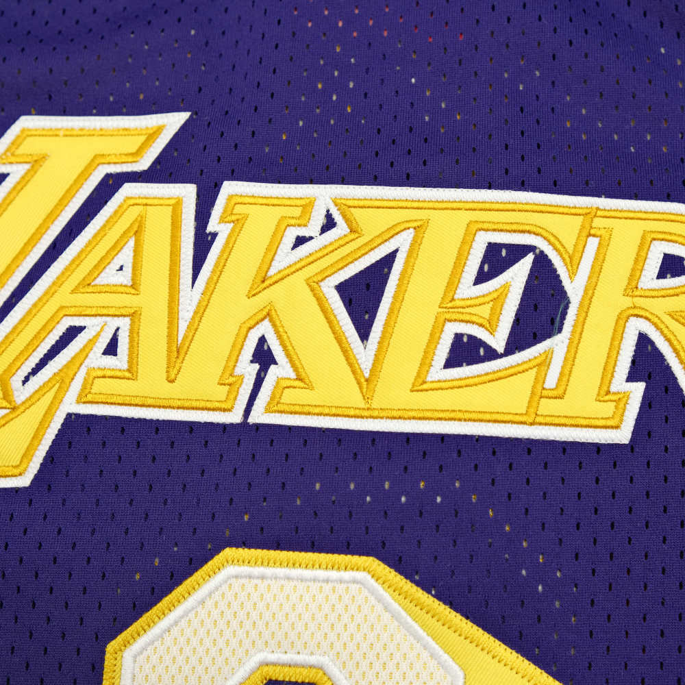 NBA L.A. Lakers 8#BRYANT